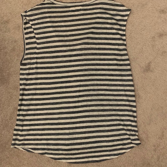 Community t-shirt from aritzia - Picture 3 of 3